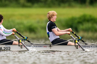 O Beg 2x TT-075