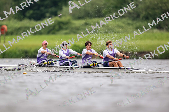 O Int 4+ TT-085