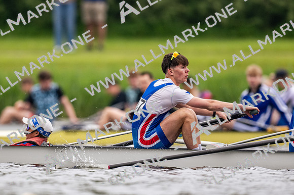 O Int 4+ TT-100