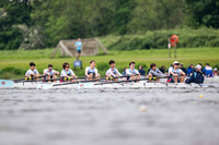 O Beg 8+