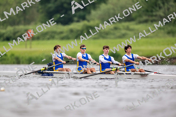 O Int 4+ TT-373