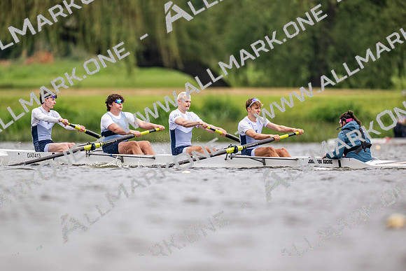 O Int 4+ TT-400