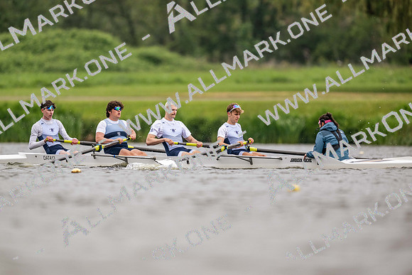 O Int 4+ TT-408