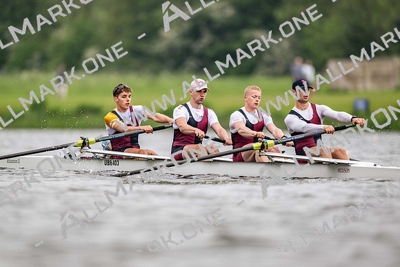 O Int 4+ TT-442