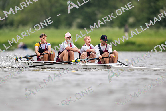 O Int 4+ TT-447