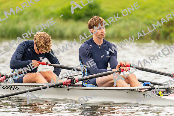 Sun BUCS SEMI-100