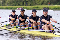 Final B