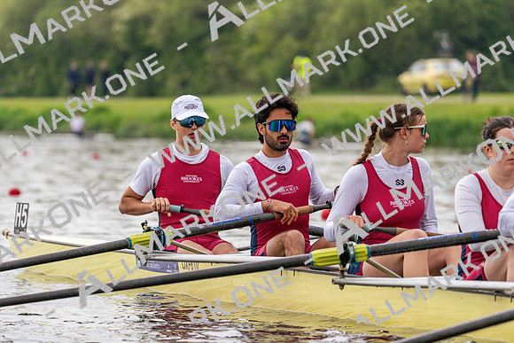Sun BUCS-3454-2