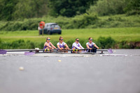 W Int 4+ TT-077