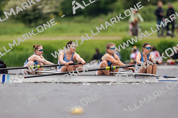 W Int 4+ TT-158