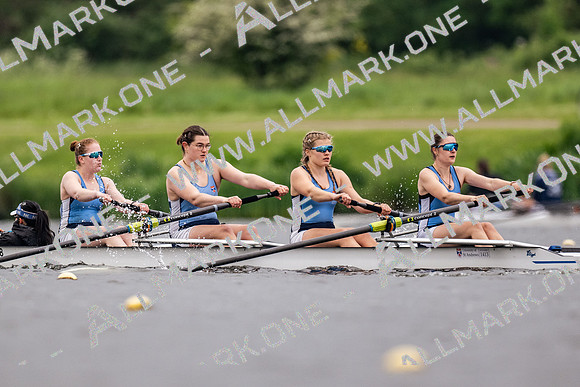 W Int 4+ TT-160