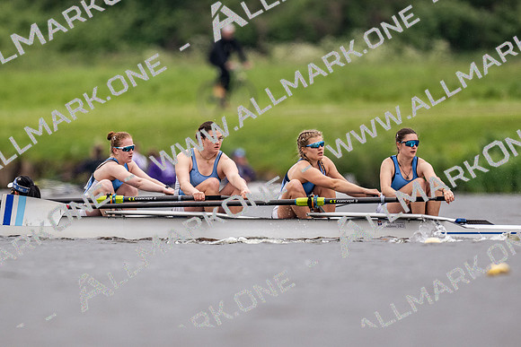 W Int 4+ TT-161