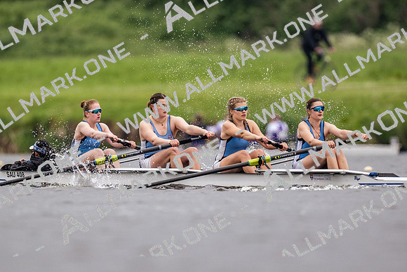 W Int 4+ TT-163