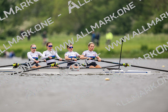 W Int 4+ TT-109