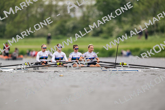 W Int 4+ TT-110