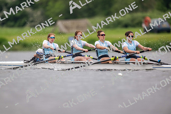 W Int 4+ TT-018