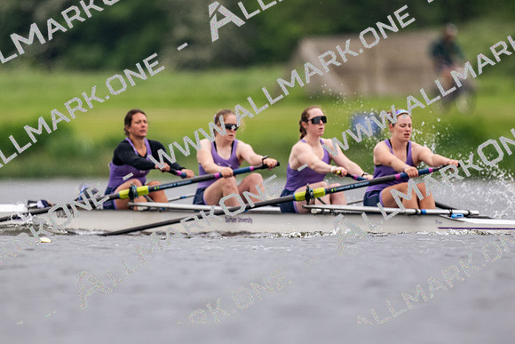 W Int 4+ TT-131