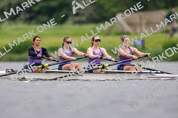 W Int 4+ TT-132