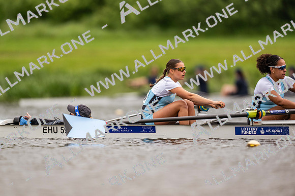 W Int 4+ TT-206