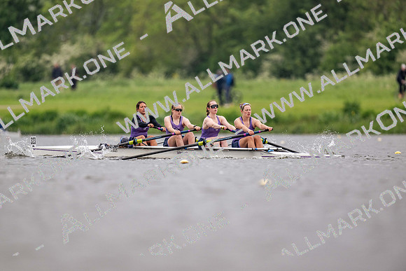 W Int 4+ TT-137