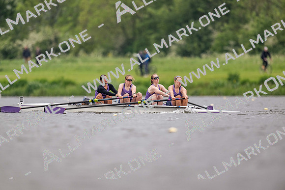 W Int 4+ TT-136