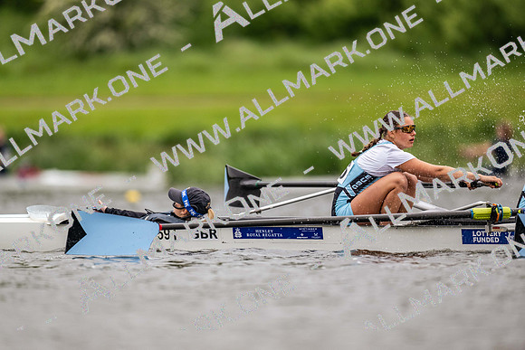 W Int 4+ TT-207