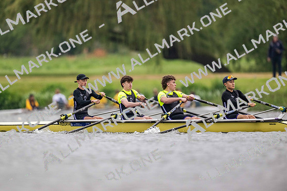 O Beg 4x TT-134