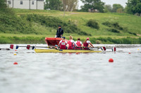 Crew 301 - W Inter 4+