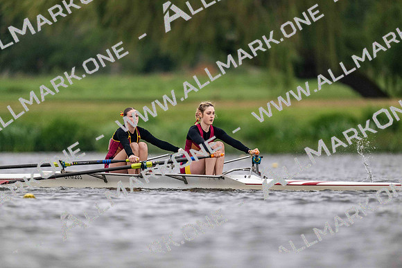 W Beg 2x TT-443
