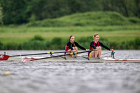 W Beg 2x TT-450