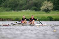W Beg 2x TT-458
