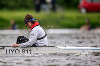 O Beg 8+ - 195
