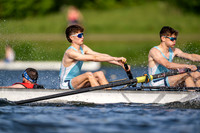 O Beg 4+-267