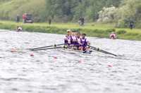 Crew 274 - O Int 4+