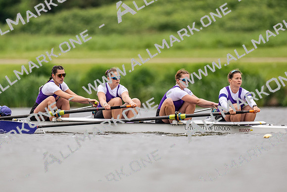 W Int 4+ TT-501