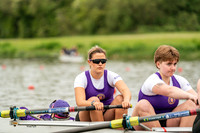 Crew 330 - W Int 4+