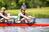 Bucs Int 2x TT-393