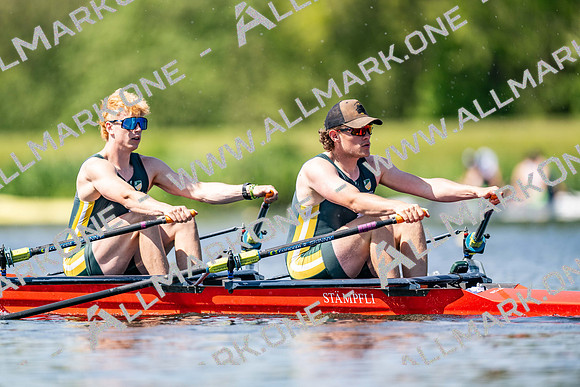 Bucs Int 2x TT-395