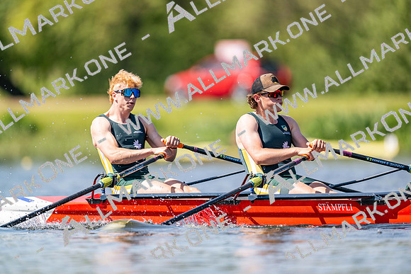 Bucs Int 2x TT-397