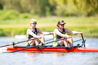 Bucs Int 2x TT-400