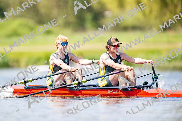 Bucs Int 2x TT-400