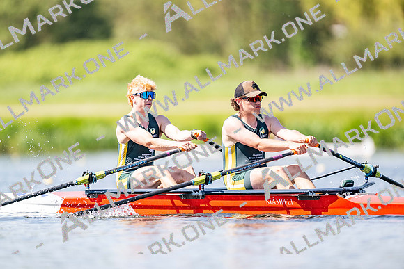 Bucs Int 2x TT-401