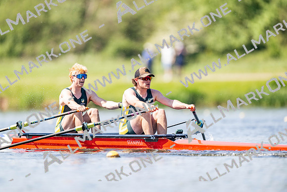 Bucs Int 2x TT-405