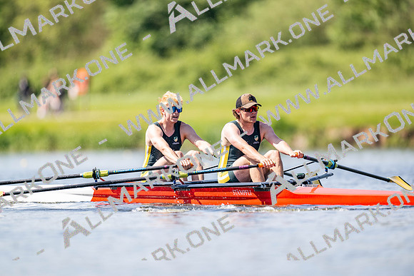 Bucs Int 2x TT-408