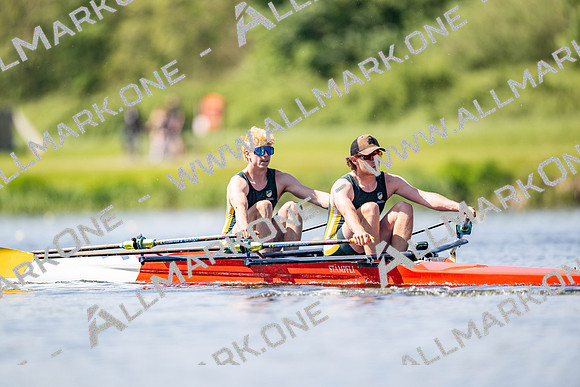 Bucs Int 2x TT-409