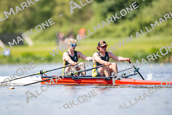 Bucs Int 2x TT-410