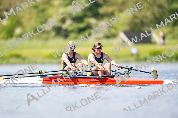 Bucs Int 2x TT-413