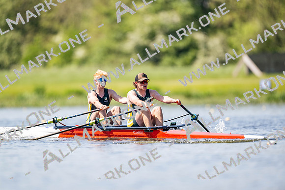 Bucs Int 2x TT-415