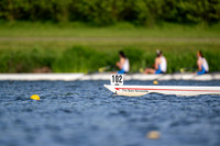 Crew 102 - O Beg 4+