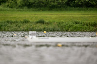 Crew 400 - W Ch 8+